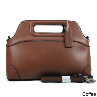 Dasein Petite Carrying Satchel