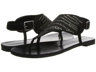 Madden Girl Mercurry Womens Sandals (Black)