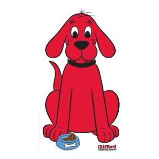 The Big Red Dog Standup