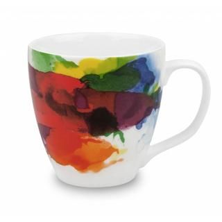 Konitz On Color Tea Cups (set Of 4)