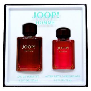 Mens Joop by Joop 4.2oz Eau de Toilette spray, 2.5oz after shave   2 Pc Gift