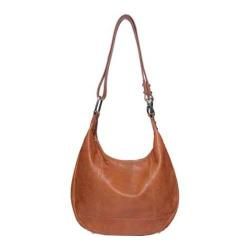 Womens Ellington Eva Hobo 3411 Cognac