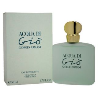 Mens Acqua Di Gio by Giorgio Armani Eau de Toilette Spray   1.7 oz