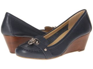 Tommy Hilfiger Kree Womens Shoes (Blue)