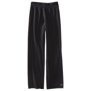 C9 by Champion Womens Everyday Active Semi Fit Pant   Black S Long