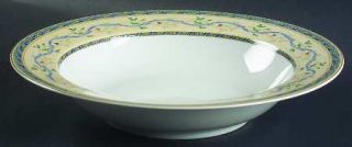Mikasa Castle Berry 10 Round Vegetable Bowl, Fine China Dinnerware   Esquire, Y