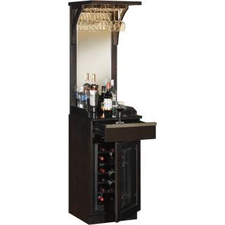 Tresanti Cortina Wine Cabinet/Cooler, Model 19DC995ESP0451