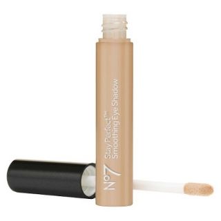 No7 Stay Perfect Smoothing Eye Shadow   Nude