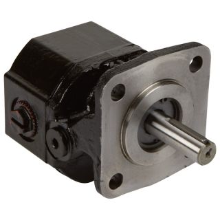 Concentric/Haldex High Pressure Hydraulic Gear Pump   .065 Cu. In., Model