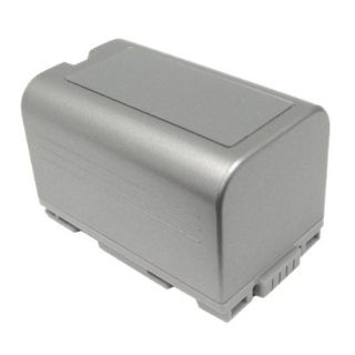Lenmar LIP320 Replacement Battery for Panasonic CGR D08, CGR D08R, CGR D120,