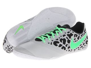 Nike Elastico Pro II Mens Soccer Shoes (Gray)