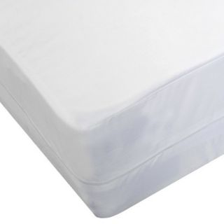 Protect A Bed Allerzip Anti Allergy & Bed Bug Proof Mattress Encasement  