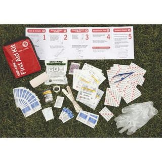 Tender Corporation First Aid Kit Sports & Travel