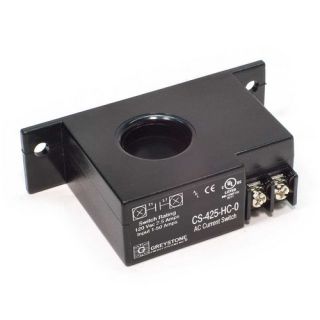 Fantech ACCS40 AC Current Sensing Switch
