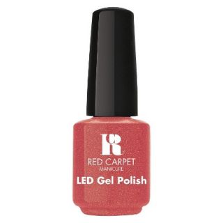 Red Carpet Manicure LED Gel Polish   Oh So 90210