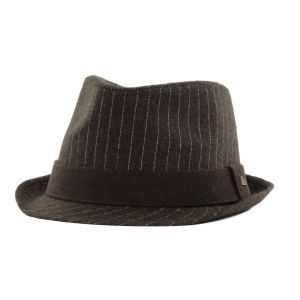 New Era EK Timeless Fedora