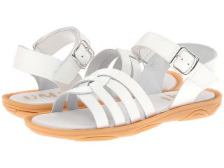 Umi Kids Cora Girls Shoes (White)