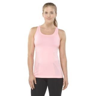 C9 by Champion Womens Seamless Singlet   Pink L