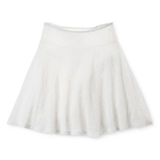 Ecom Circle Skirts Lily Star Ivory S