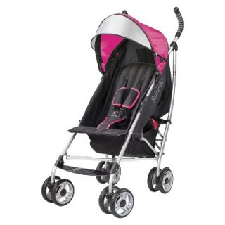 Summer Infant 3D lite Convenience Stroller   Pink