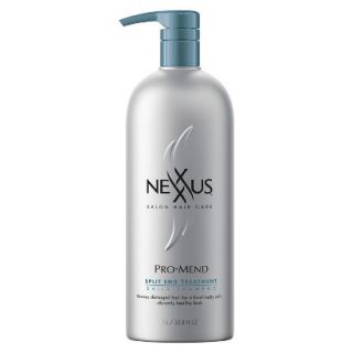 Nexxus Split End Treatment Shampoo   33.8 fl oz