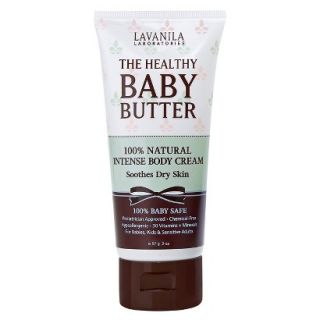 Lavanila Healthy Baby Butter 3oz