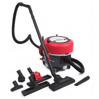 Oreck Commercial Comp9h r Canister Vacuum Cleaner (refurbished)