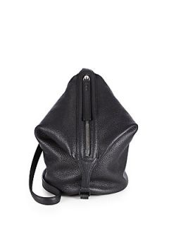 KARA Small Dry Convertible Backpack   Black