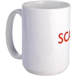  Scandal Large Mug