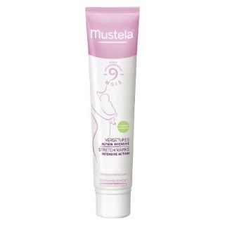 Mustela Stretch Marks Intensive Action   2.53 oz.
