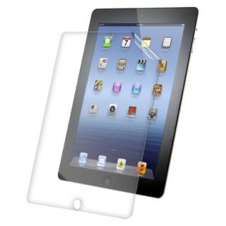 ZAGG Screen Protector for iPad (HDIPAD3S)