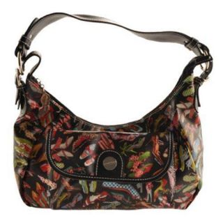 Womens Sydney Love Stepping Out Hobo Multi