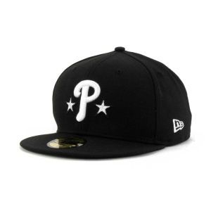 Philadelphia Phillies New Era MLB B Dub 59FIFTY Cap
