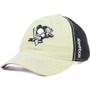 Pittsburgh Penguins NHL Spin Slouch Cap