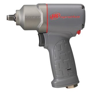 Ingersoll Rand Titanium Impact Wrench   3/8 Inch, Model 2115TIMAX