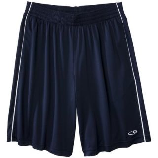 C9 by Champion Mens Point Spread Shorts   Navy M