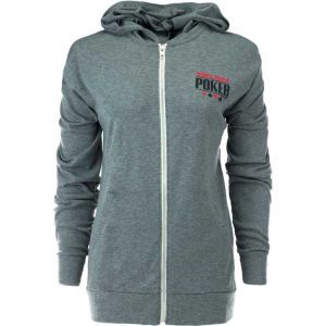 World Series Of Poker Full Zip Hoodie