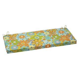 Outdoor Bench Cushion   Glynis