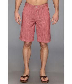 ONeill Outsider Hybrid Short Mens Shorts (Red)