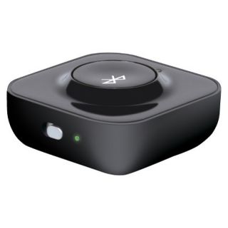 i.Sound GoSync Bluetooth Receiver   Black (ISOUND 5200)
