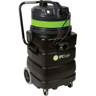 24 Gallon Wet/Dry Vacuum, Model S6415P AD