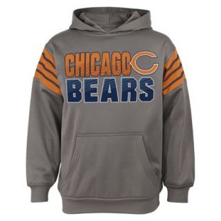 NFL Fleece Shirt Bears S