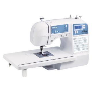 Brother International Sewing Machine XR9500PRW