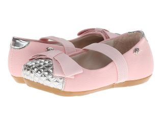 Pampili Fofurinha 203004 Girls Shoes (Pink)