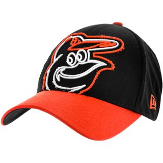 Baltimore Orioles New Era Clubhouse 39Thirty Cap New Era Fan Gear