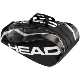 HEAD Novak Djokovic Monstercombi 2014 HEAD Tennis Bags