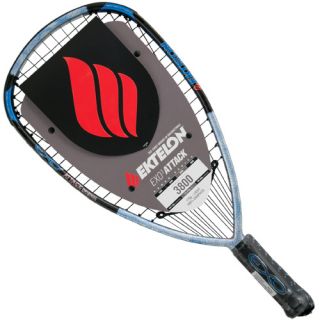 Ektelon EXO3 Attack Original Ektelon Racquetball Racquets