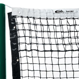 Gamma Tuff Polyester Net Gamma Tennis Nets & Accessories