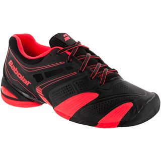 Babolat V Pro 2 All Court Babolat Mens Tennis Shoes Bright Red