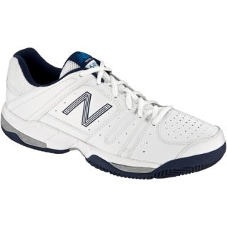 New Balance 549 New Balance Mens Tennis Shoes White